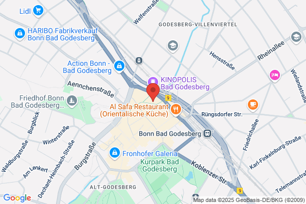 Godesburger