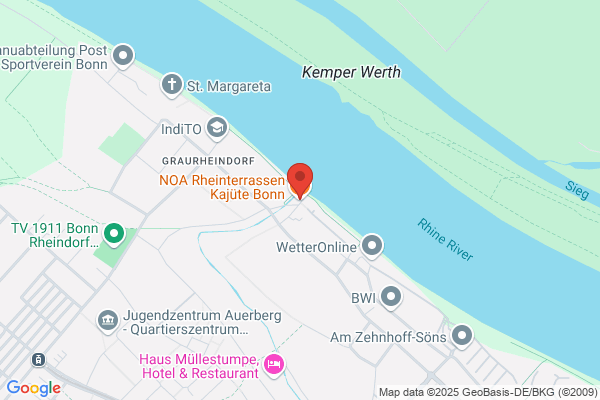 Zur Kajüte