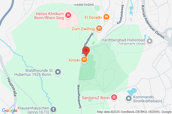 Zur Tränke
