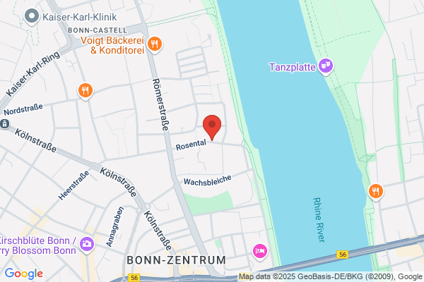 Janni's Taverne