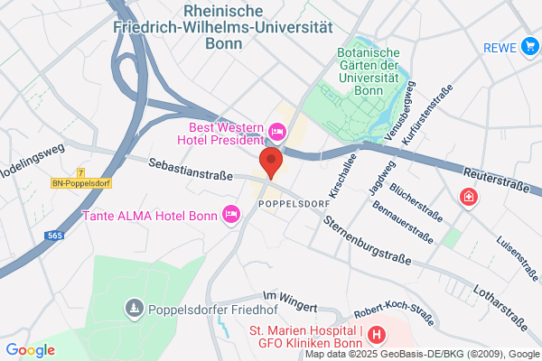 Gesindehaus