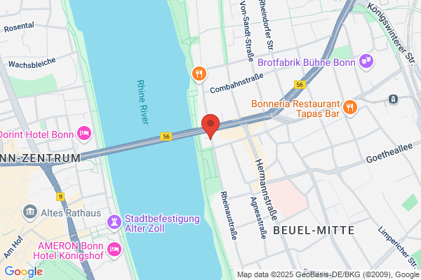 Rheinlust