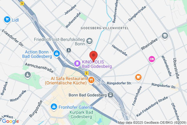 MAISEN - Restaurant - vietnamese kitchen - sushi - grill