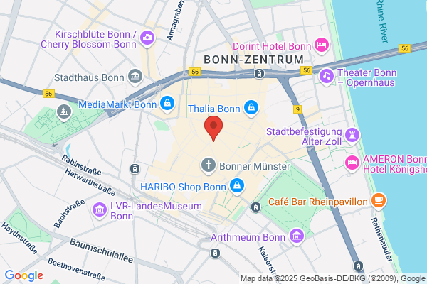 Pizza Hut Bonn