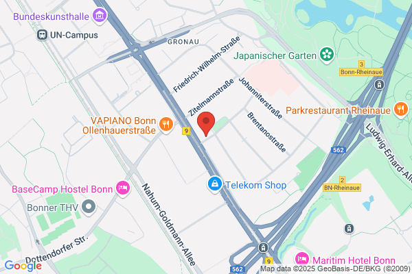KOREANISCHES RESTAURANT • SOULFOOD • DOBOO GMBH