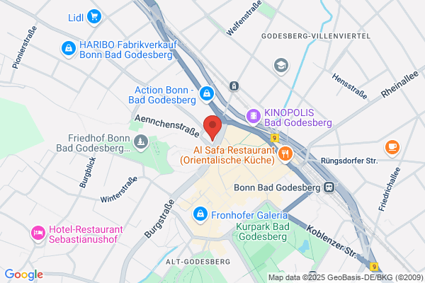Zur Lindenwirtin Aennchen