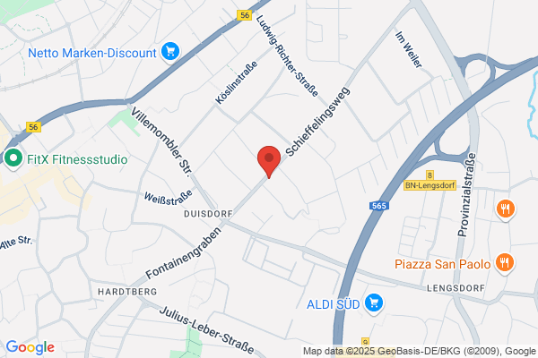 MUKAM - Uighurisches Restaurant Inh. Hasiyati Sidike