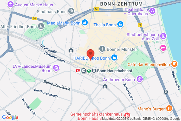Hahne Systemgastronomie GmbH