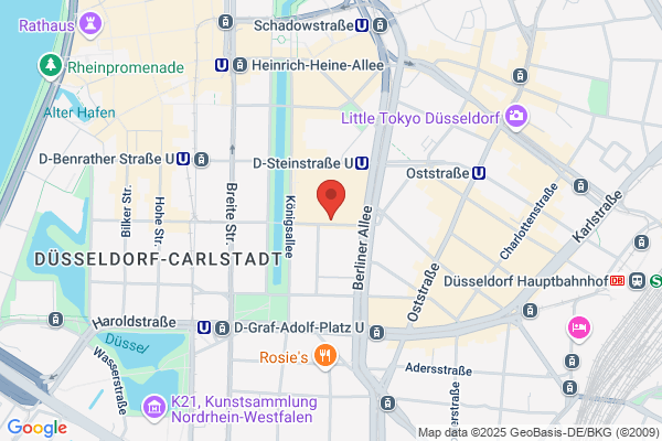 Vapiano SE