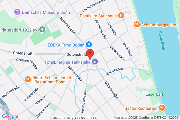 Zur Alten Post, ZAP