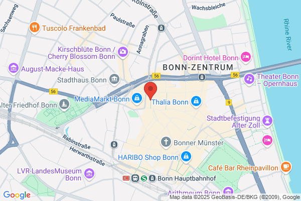 Haus des Döners