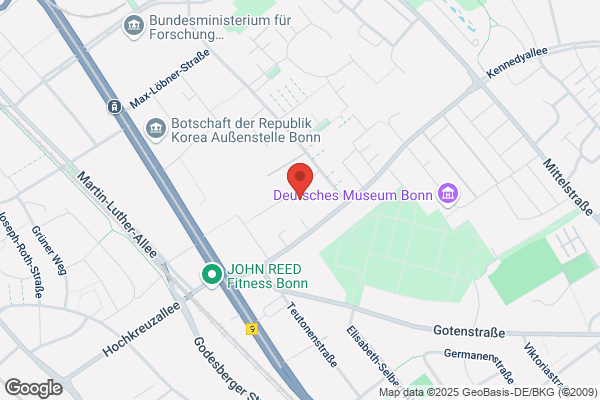 IKL Sachverständigen- & Immobilienbüro Landau