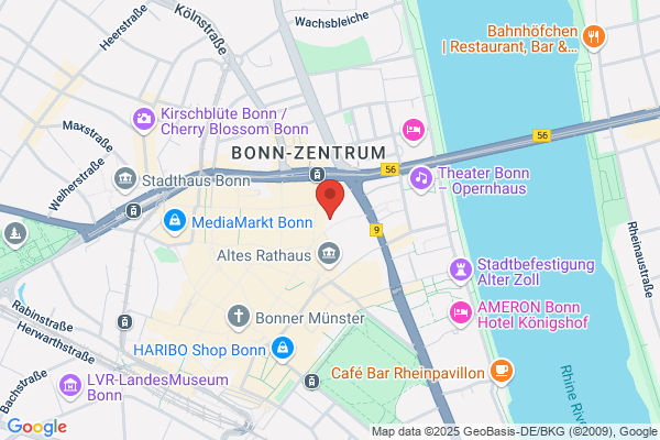Seniorenfachhandel Perpetuum Mobile