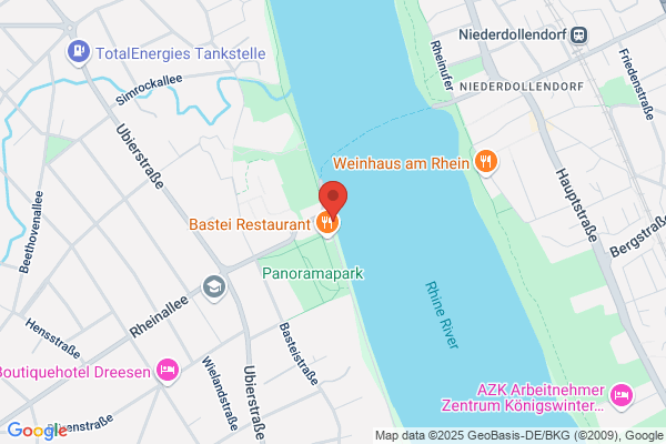 Köln-Düsseldorfer Deutsche Rheinschifffahrt AG