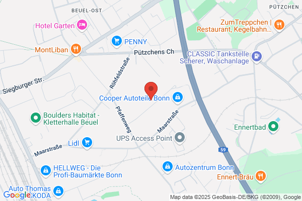 Schaaf & Sohn GmbH, Josef