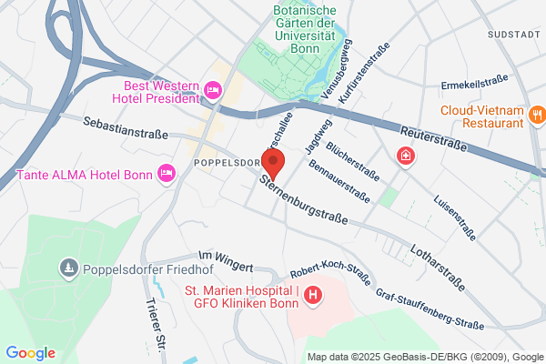 Schlüsseldienst Bonn Moser