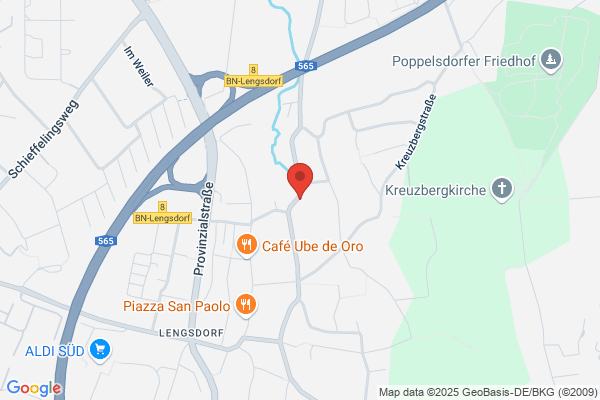 Frey Maria Treesa Schnellreinigung
