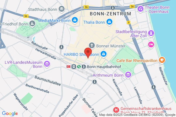 BONNTEX