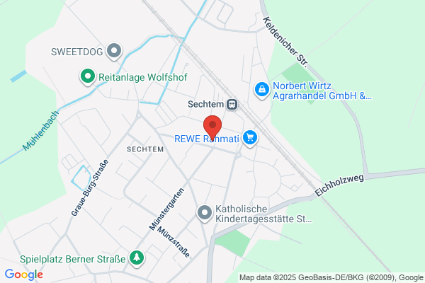 Apotheke im Münstergarten