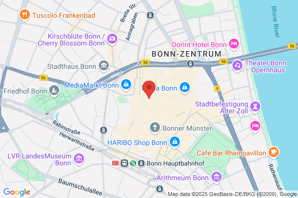 GEOX Retail Srl German Branch