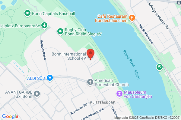 Bonn International School e.V.