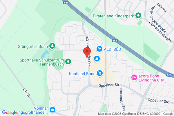 Landschaftsverband Rheinland