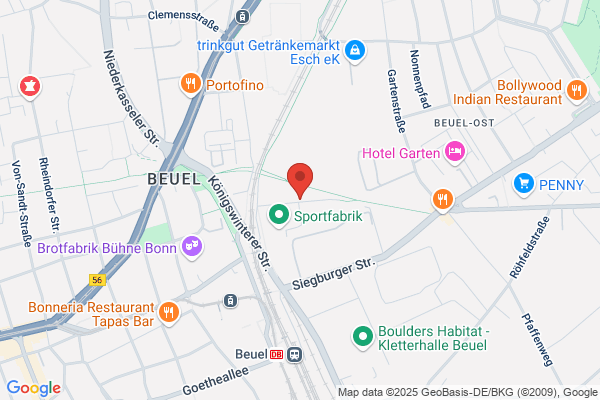 GWM Gesellschaft für Weiterbildung und Medienkonzeption mbH