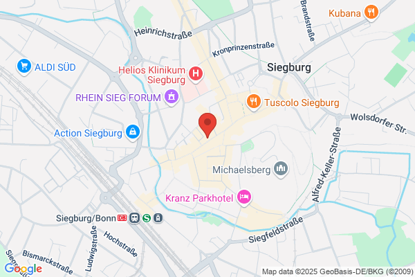 Discemus Gesellschaft