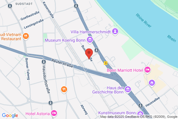 Kuratorium der Deutschen