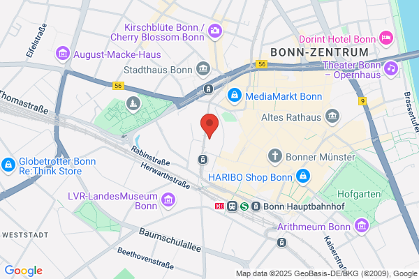 Sirius Betreuungsdienstleistungen