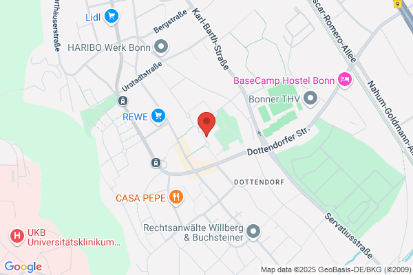 Haus Baden