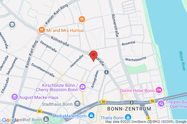 Hausbetreuungsdienst