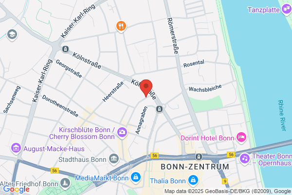Seniorenberatung
