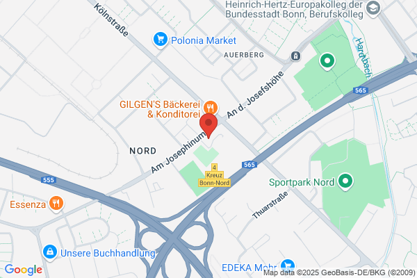 Seniorenheim Josefshöhe