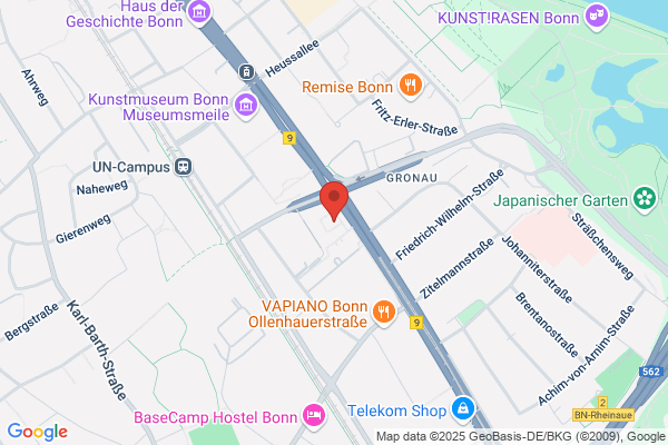 Forum für Informationstechnologie GmbH