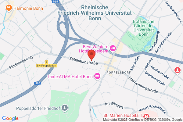 HerzRobotics GmbH