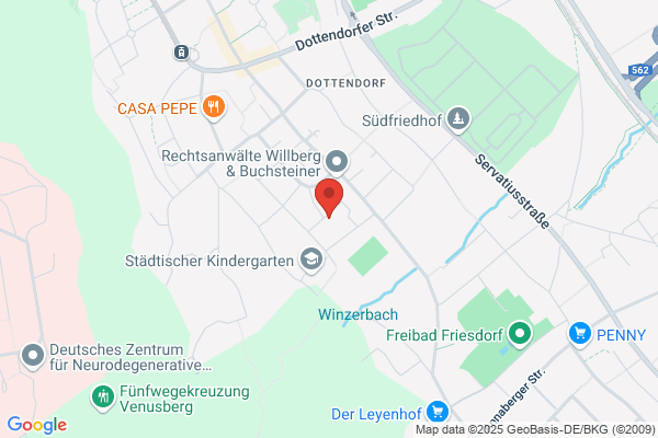 Solarbau Bonn