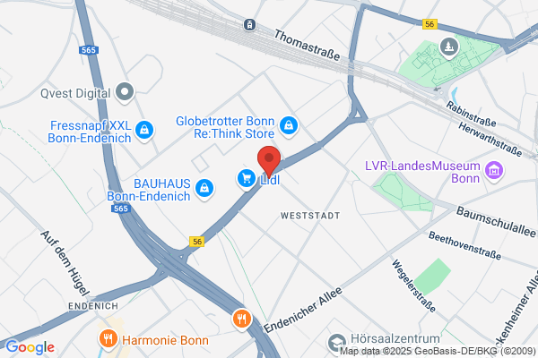 Arbeiter-Samariter-Bund Regionalverband