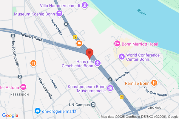 Aktion Deutschland Hilft e.V.