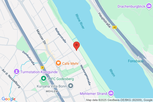 Bridge Holding GmbH