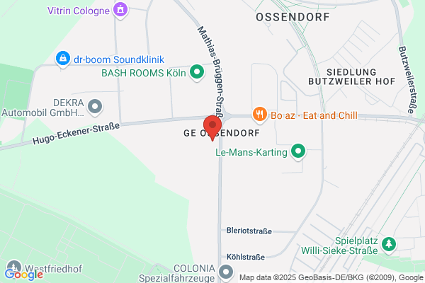 EUROMOVERS Deutschland GmbH
