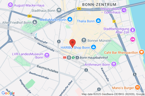 The LEGO® Store Bonn