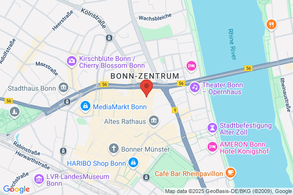 Sportpartner Bonn GmbH&Co.KG