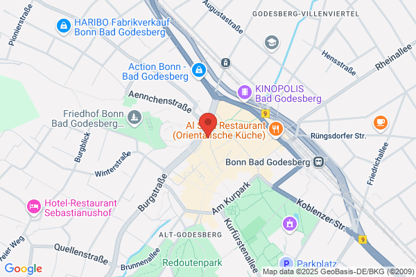 actiwita Vitalstudio Bad Godesberg