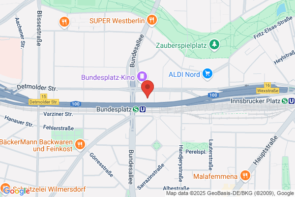 abrakadabra Spielsprachschule