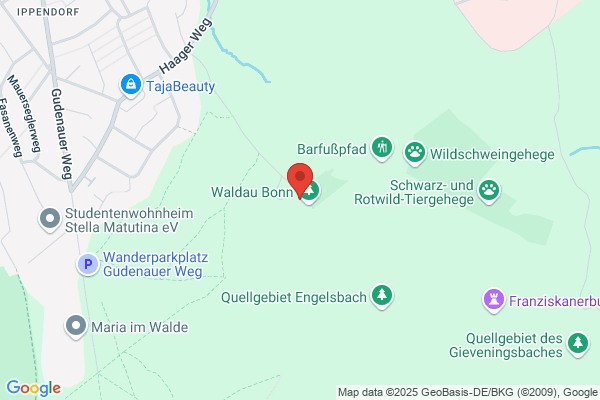 Haus der Natur