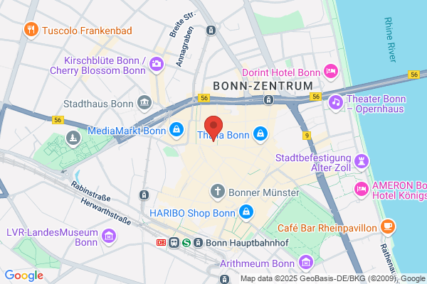 Lohi - Bonn | Lohnsteuerhilfe Bayern e. V.