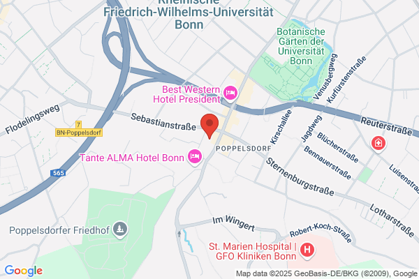 Ute Neuwald