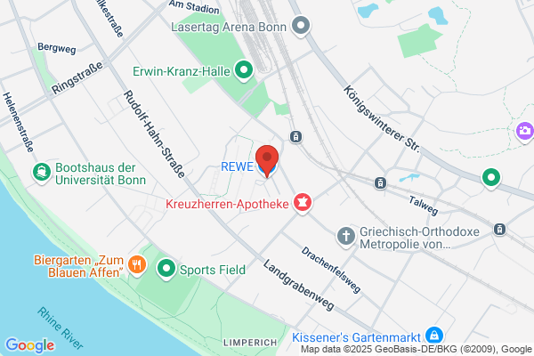 REWE