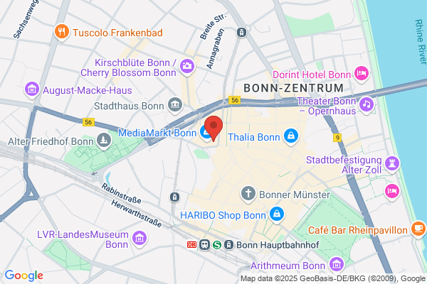 REWE